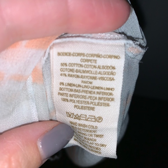 Free people tank top - Picture 3 of 3